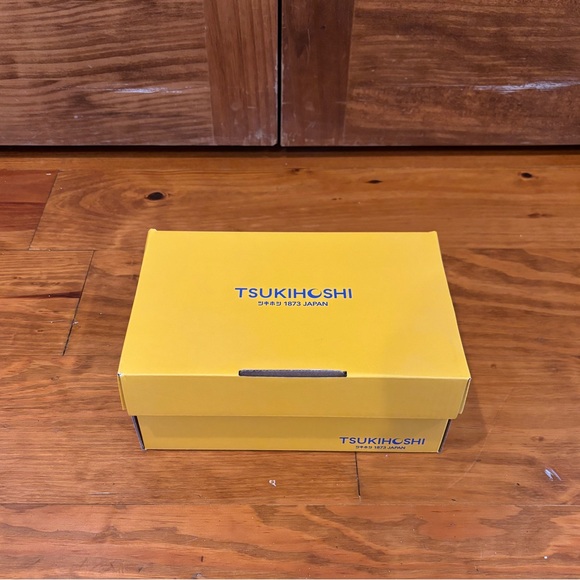 Rose/Pink Tsukihoshi Racer Tennis Shoes (Size: 8) - Picture 3 of 8